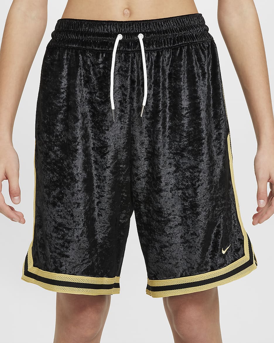 Kids nike basketball shorts online